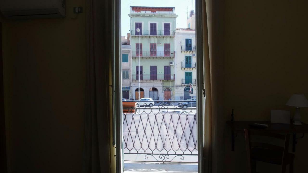 Le Porte Di Palermo Exterior foto